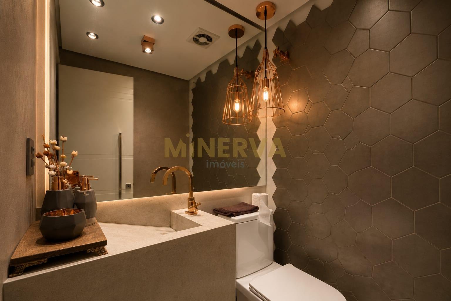 Apartamento à venda com 3 quartos, 3 suítes, 2 vagas e 116m² no Jardim Santa Mena, Guarulhos (SP) — foto 9 de 20