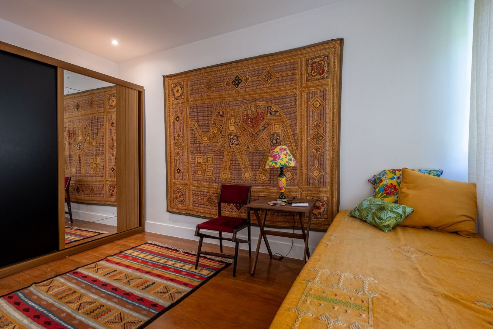 Apartamento para alugar com 4 quartos, 3 suítes, 1 vaga e 250m² no Leblon, Rio de Janeiro (RJ) — foto 22 de 30