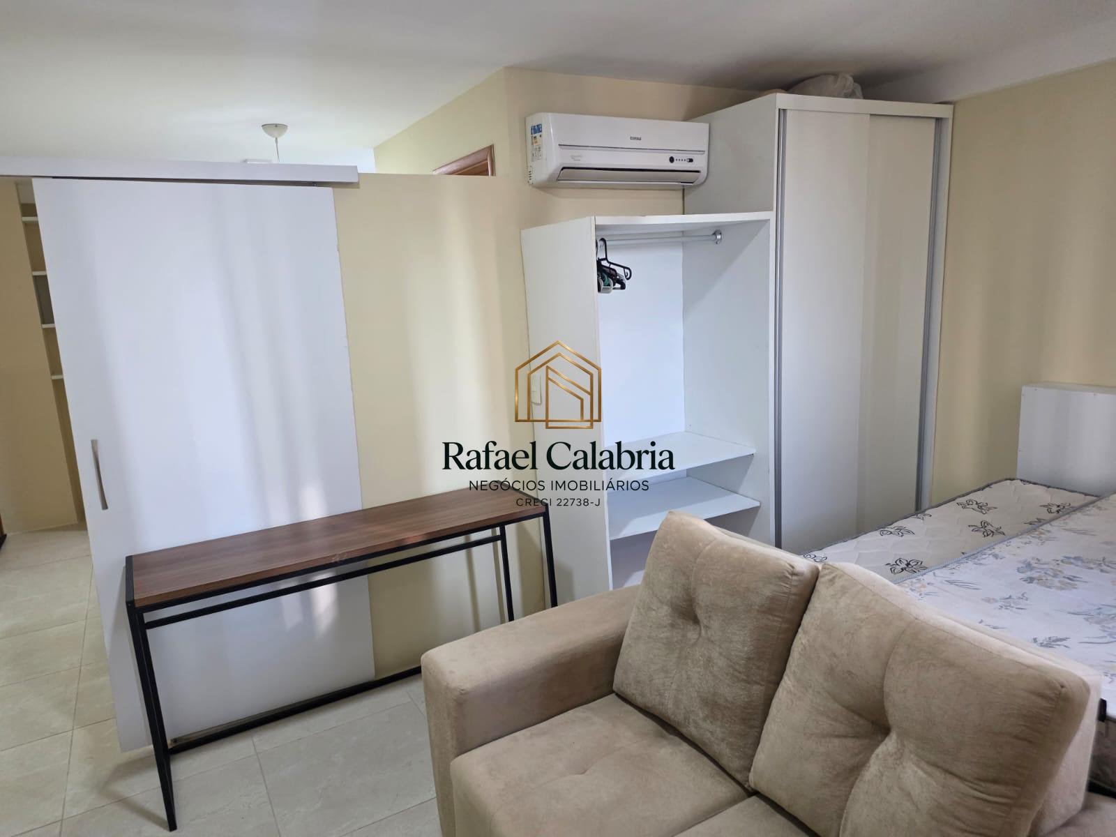 Apartamento para alugar com 1 quarto, 1 banheiro, 1 vaga e 33m² no Boa Viagem, Recife (PE) — foto 11 de 30