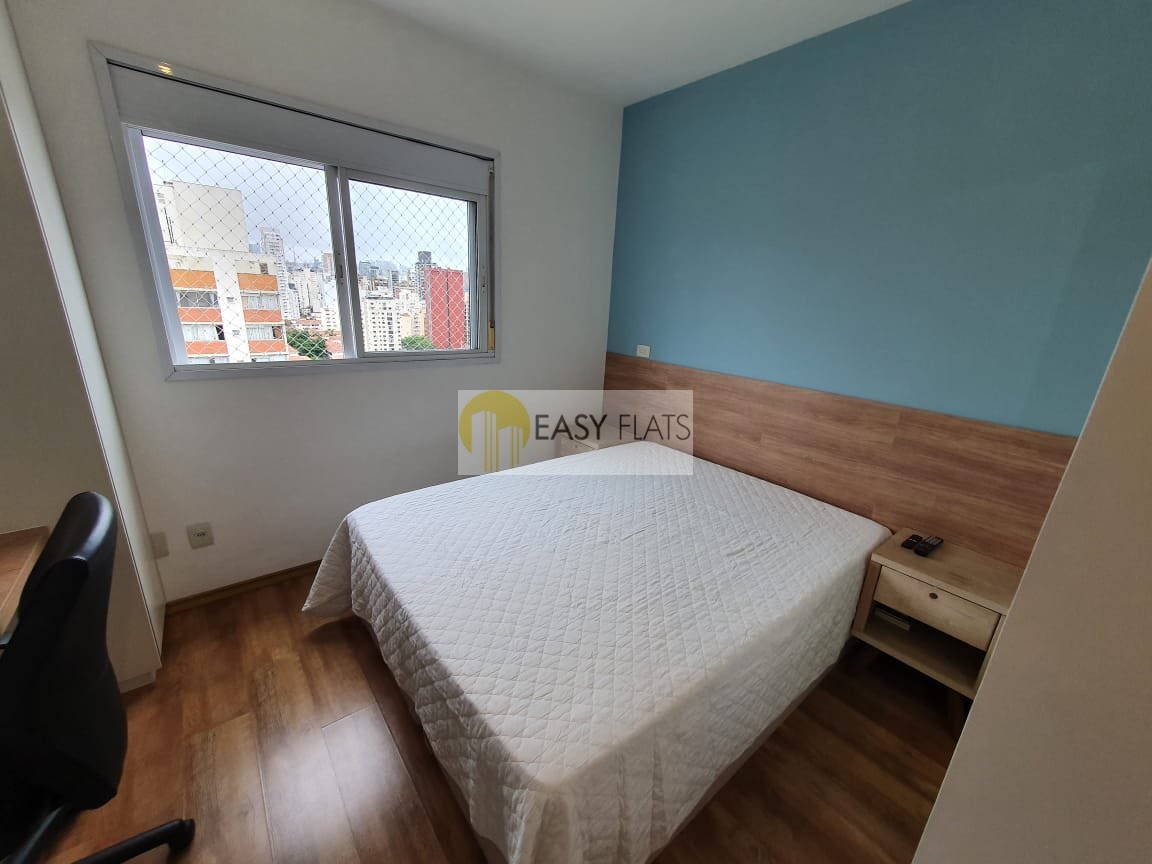 Apartamento para alugar com 2 quartos, 1 suíte, 1 vaga e 70m² no Pinheiros, São Paulo (SP) — foto 21 de 30