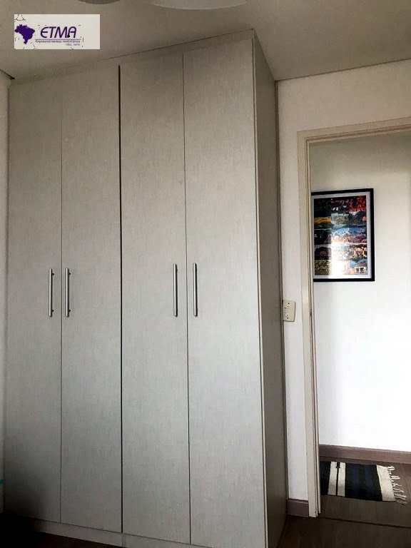 Apartamento à venda com 2 quartos, 1 suíte, 1 vaga e 57m² no Vila Liviero, São Paulo (SP) — foto 12 de 18