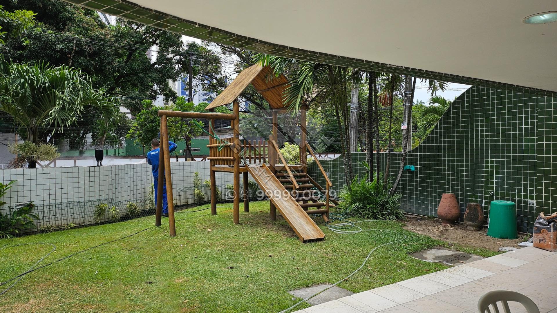 Apartamento à venda com 2 suítes, 2 vagas e 130m² no Parnamirim, Recife (PE) — foto 29 de 30