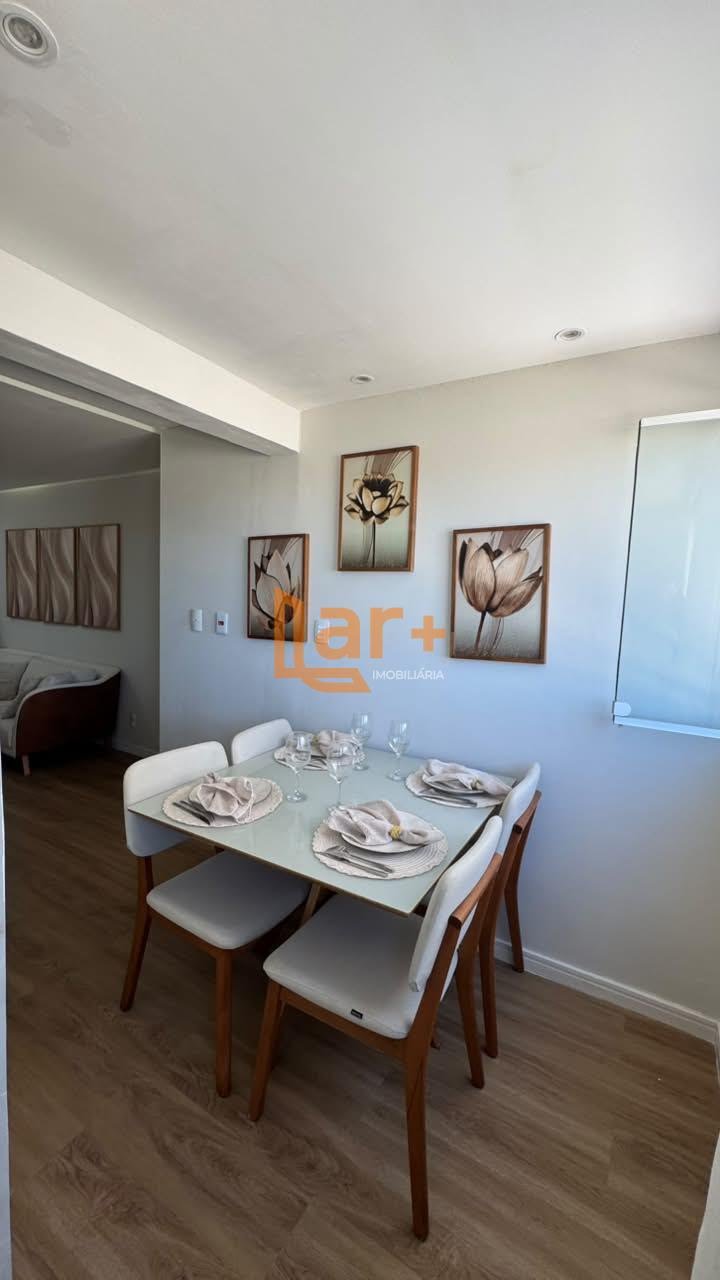 Apartamento para alugar com 3 quartos, 1 suíte, 1 vaga e 87m² no Espaço Tropical, Barra dos Coqueiros (SE) — foto 29 de 30
