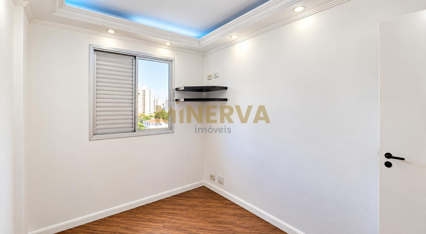 Apartamento à venda com 3 quartos, 1 banheiro, 2 vagas e 65m² no Parque Mandaqui, São Paulo (SP) — foto 9 de 18