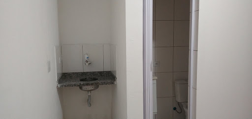 Apartamento kit em Vila Clementino  -  São Paulo
