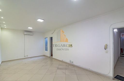 Sala Comercial para Locação no Tatuapé, 34m², 1 Banheiro