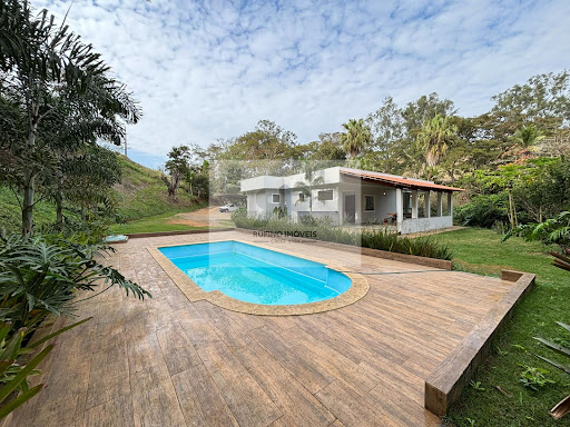 Casa modelo Chácara -  Cataguases
