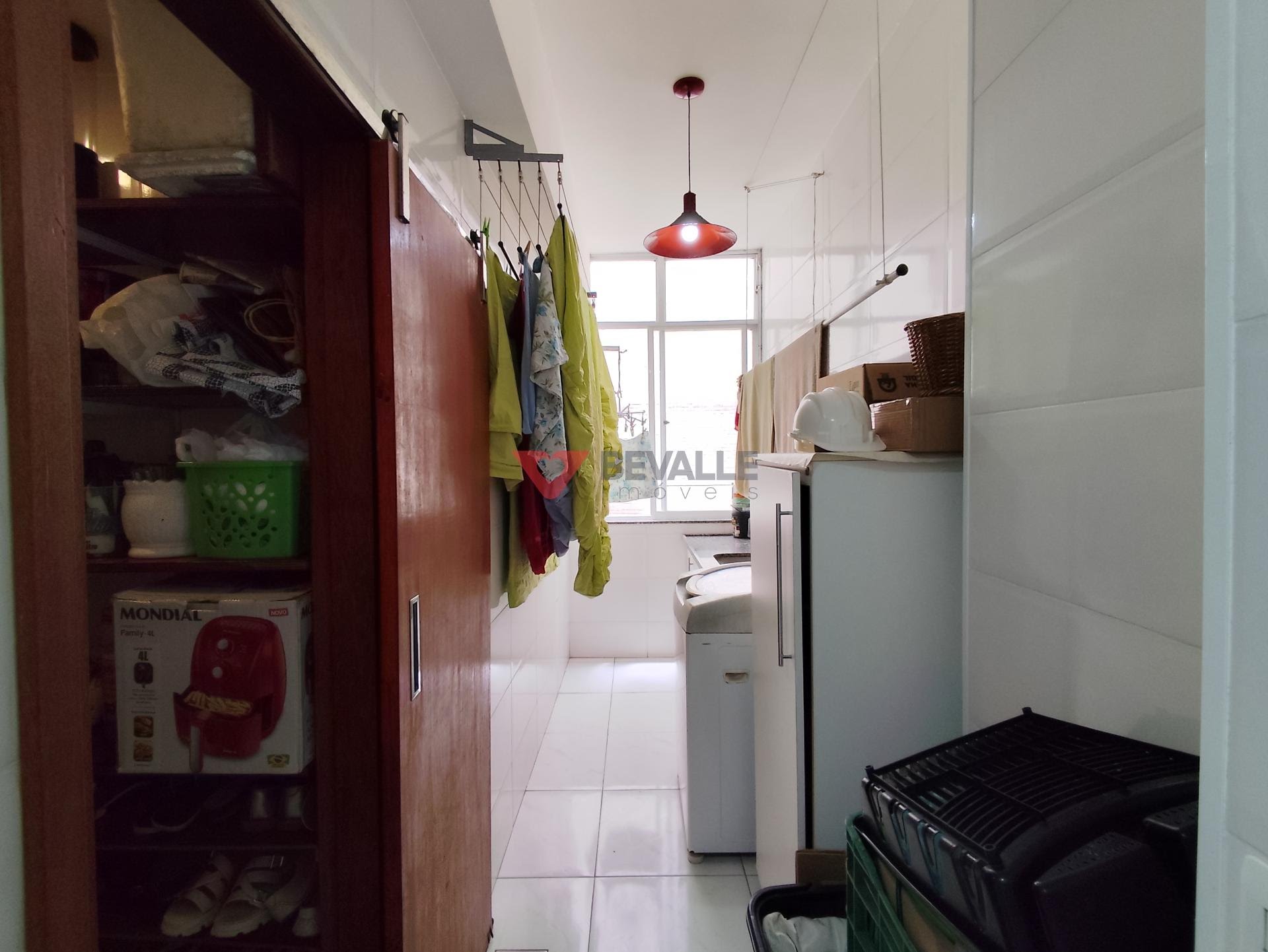 Apartamento à venda com 3 quartos, 1 suíte, 1 vaga e 135m² no Copacabana, Rio de Janeiro (RJ) — foto 7 de 22