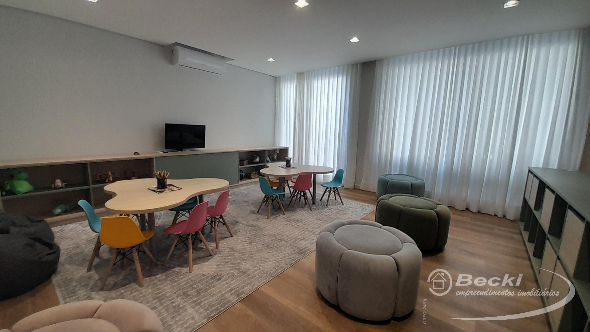 Apartamento à venda com 2 quartos, 1 suíte, 1 vaga e 78m² no Santo Antônio, Joinville (SC) — foto 11 de 24