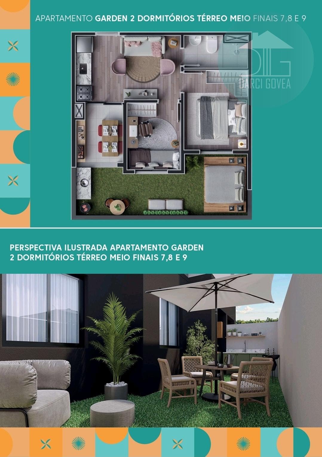 Apartamento à venda com 2 quartos, 1 banheiro e 36m² no Limão, São Paulo (SP) — foto 22 de 30