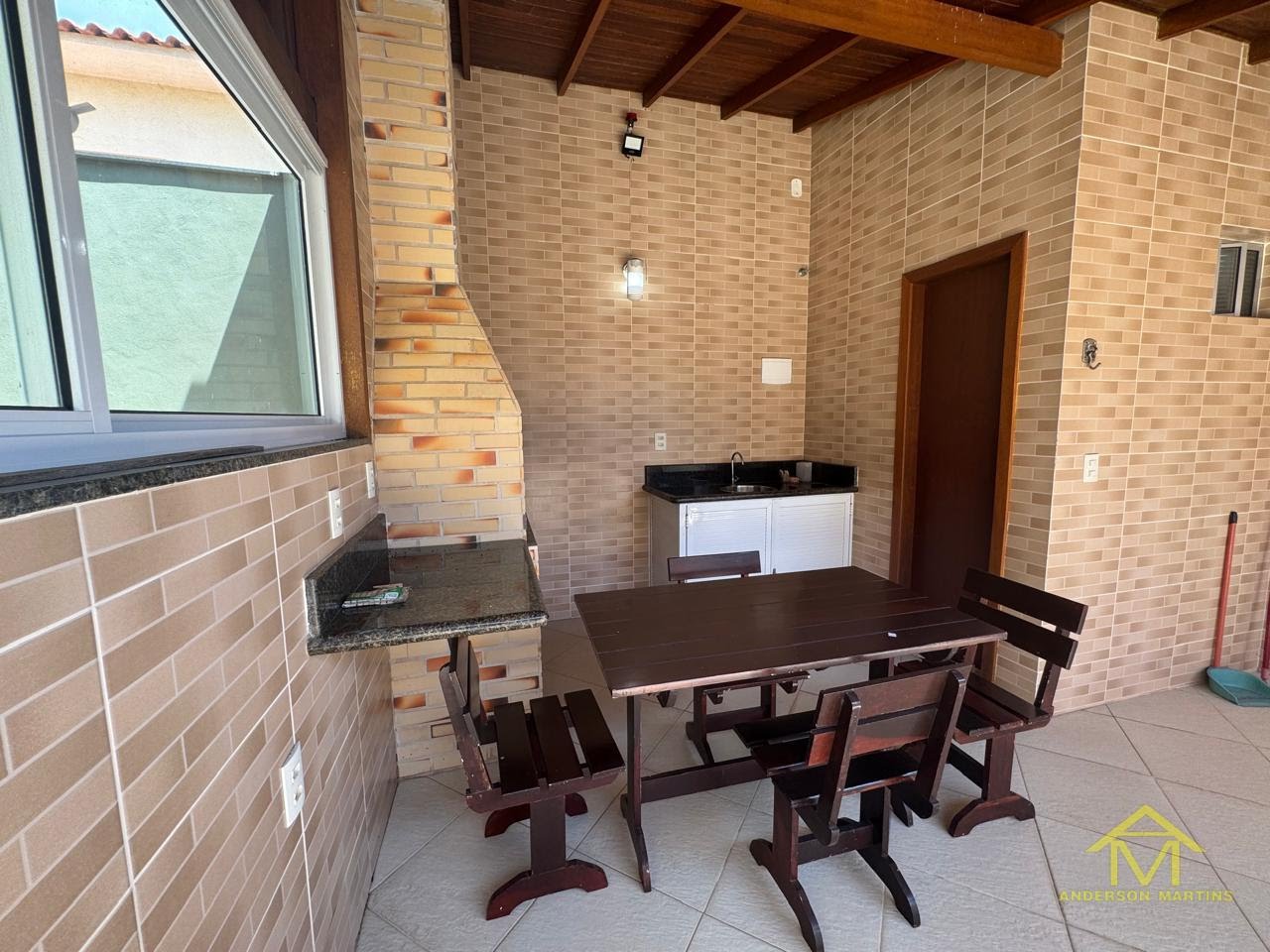 Casa, 3 quartos, 170 m² - Foto 32