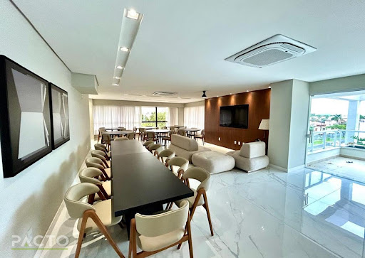 Espaço goumet