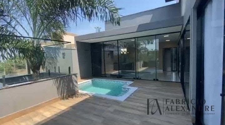Casa à venda com 3 quartos, 3 suítes, 8 vagas e 260m² no Gaivota II, São José do Rio Preto (SP) — foto 15 de 18
