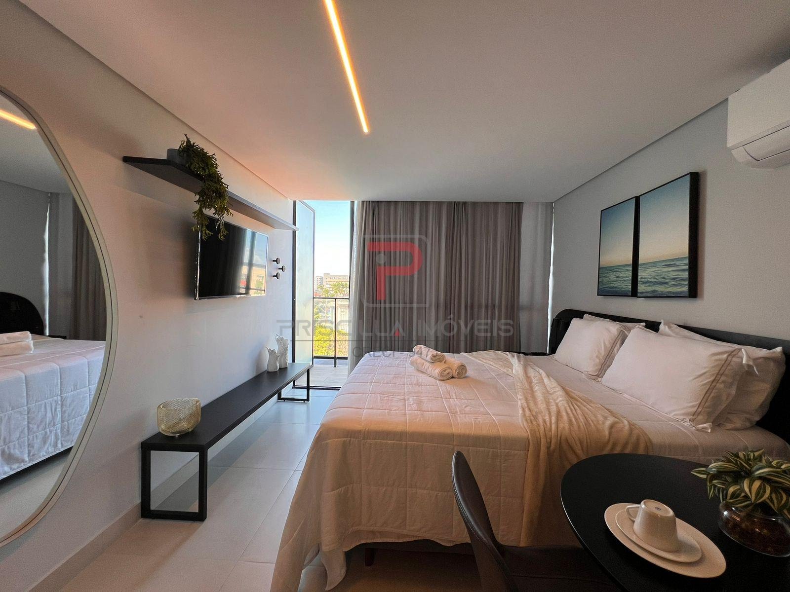 Apartamento à venda com 1 banheiro e 23m² no Jardim Oceania, João Pessoa (PB) — foto 7 de 30