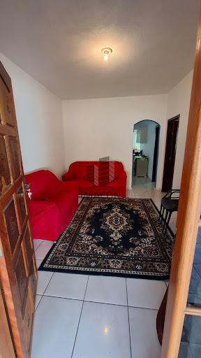 Casa em Área Rural de Brumadinho  -  Brumadinho