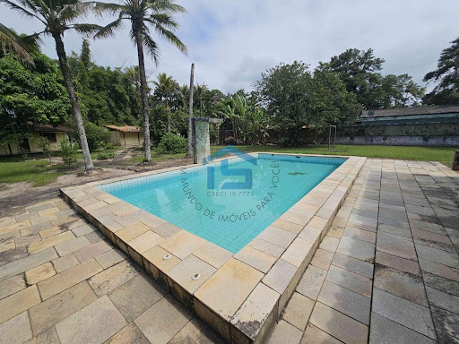 Casa Térrea em Estância Antonio Novaes  -  Peruíbe