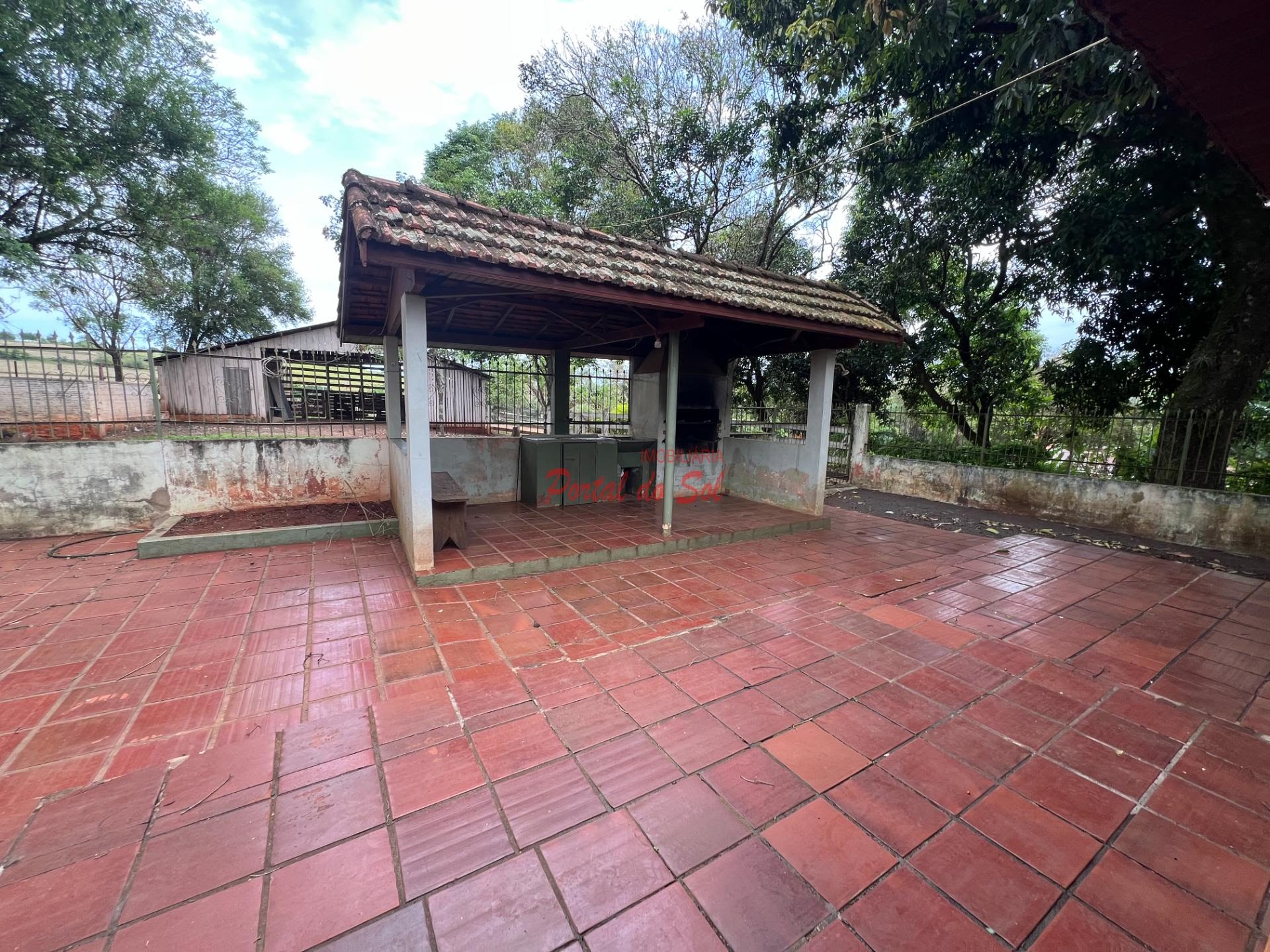 Chácara, 3 quartos - Foto 10