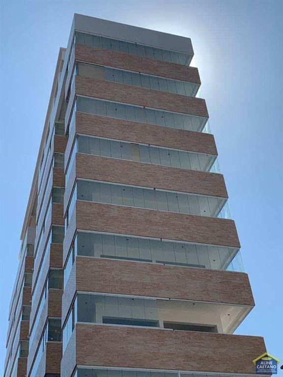 Apartamento à venda com 1 quarto, 1 banheiro, 1 vaga e 46m² no Guilhermina, Praia Grande (SP) — foto 8 de 17