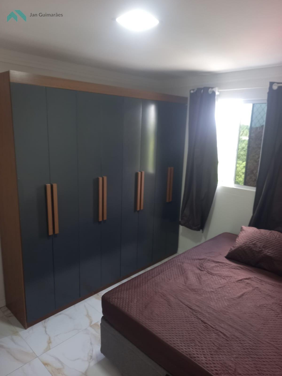Apartamento, 2 quartos, 51 m² - Foto 12