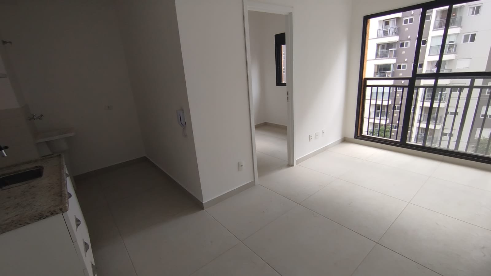 Apartamento para alugar com 2 quartos, 1 banheiro, 1 vaga e 38m² no Vila Andrade, São Paulo (SP) — foto 12 de 30