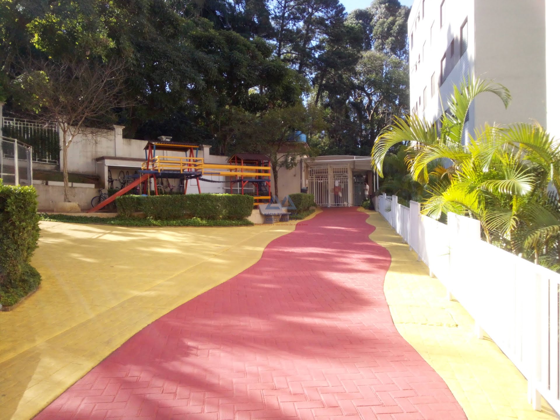 Apartamento à venda com 3 quartos, 1 banheiro, 1 vaga e 65m² no Vila Parque Jabaquara, São Paulo (SP) — foto 24 de 30