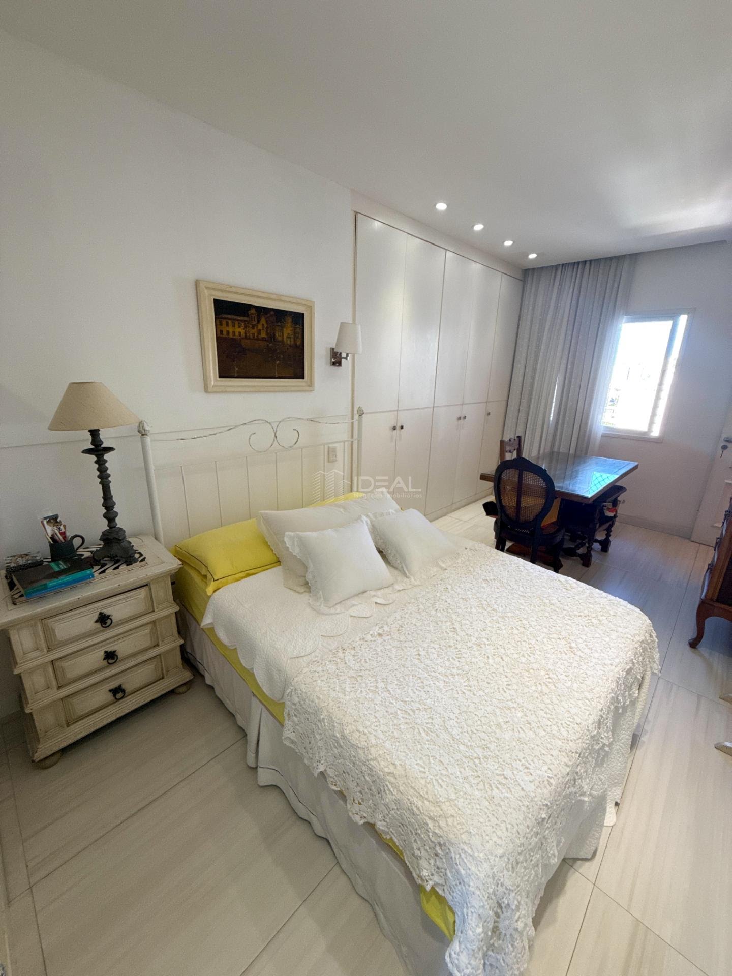 Apartamento à venda com 3 quartos, 1 suíte, 2 vagas e 169m² no Parque Tamandaré, Campos dos Goytacazes (RJ) — foto 26 de 30