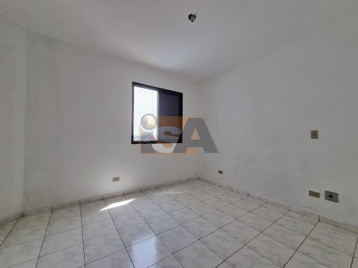 Apartamento no Centro de Suzano; 2 quartos; 1 vaga