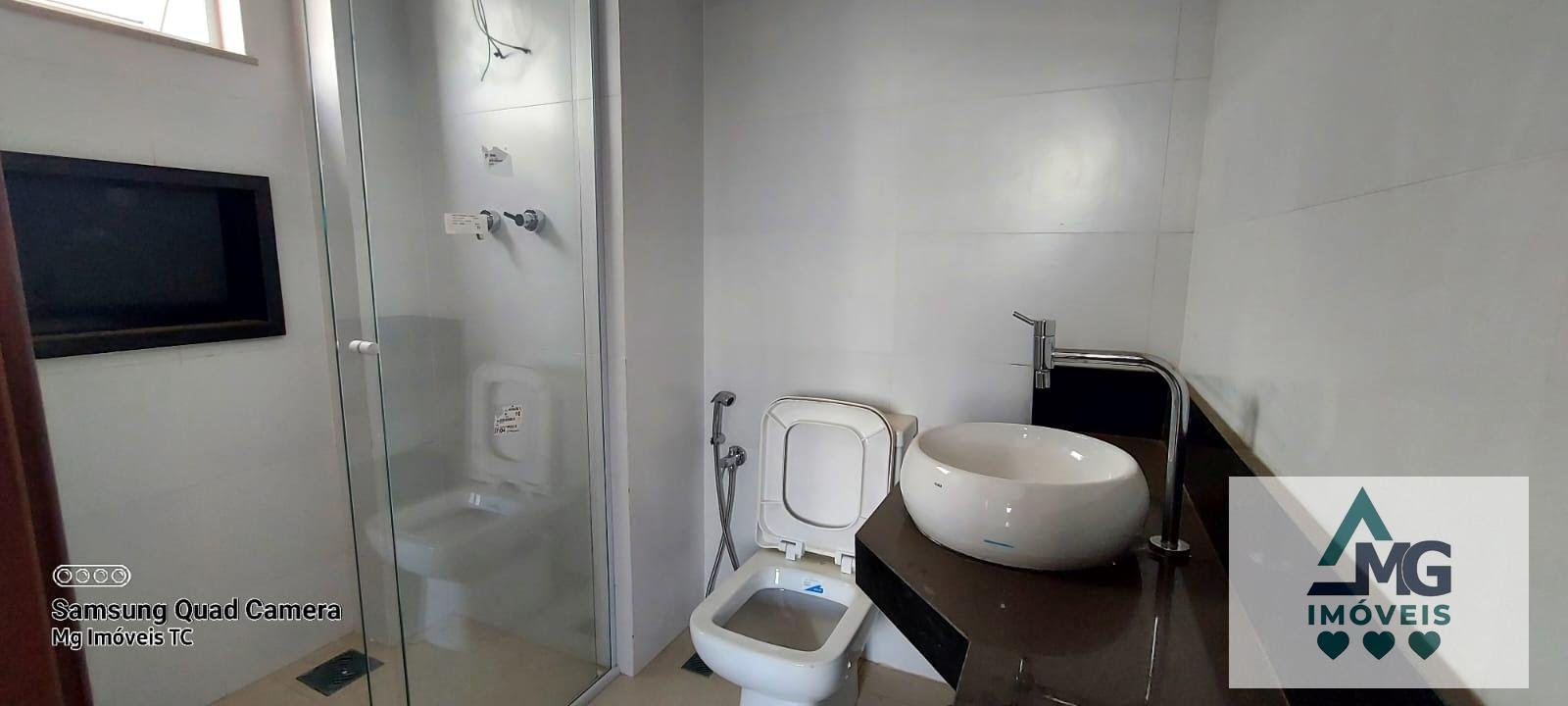 Apartamento à venda com 3 quartos, 1 suíte, 2 vagas e 245m² no Centro, Três Corações (MG) — foto 20 de 30