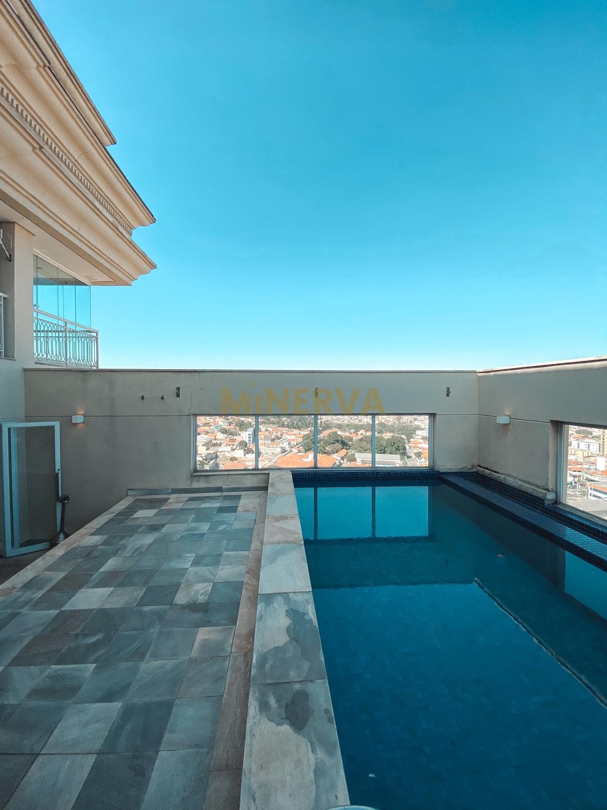 Cobertura à venda com 3 quartos, 3 suítes, 6 vagas e 360m² no Vila Galvão, Guarulhos (SP) — foto 28 de 29