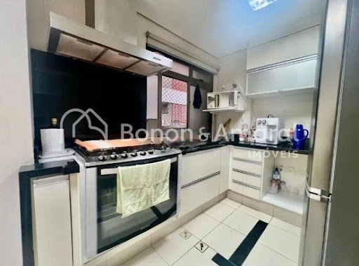 Apartamento, 3 quartos, 160 m² - Foto 3