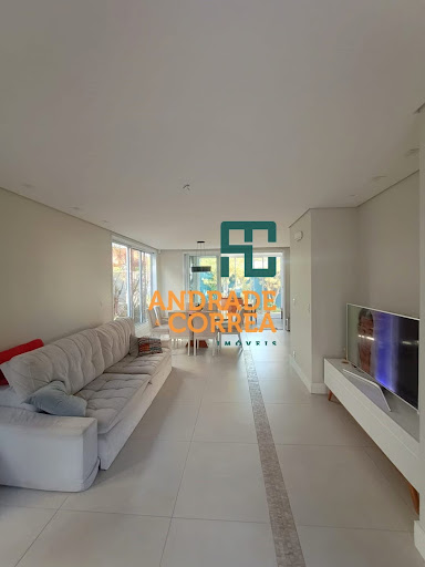 Sobrado à venda - Bella Citta Villagio I - Mogi das Cruzes, SP