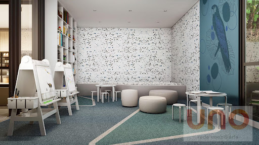 Kids Space