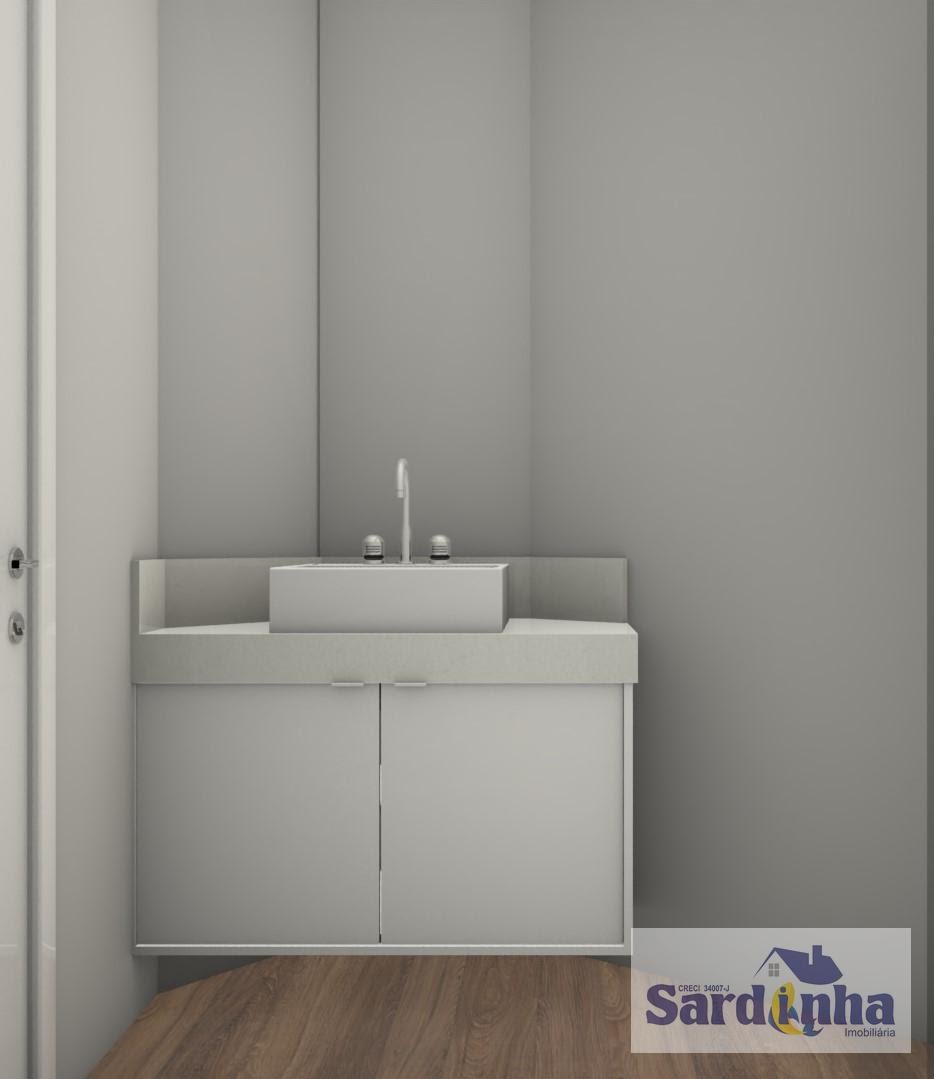 Apartamento à venda com 1 quarto, 1 banheiro, 1 vaga e 43m² no Jardim Paulista, São Paulo (SP) — foto 16 de 22