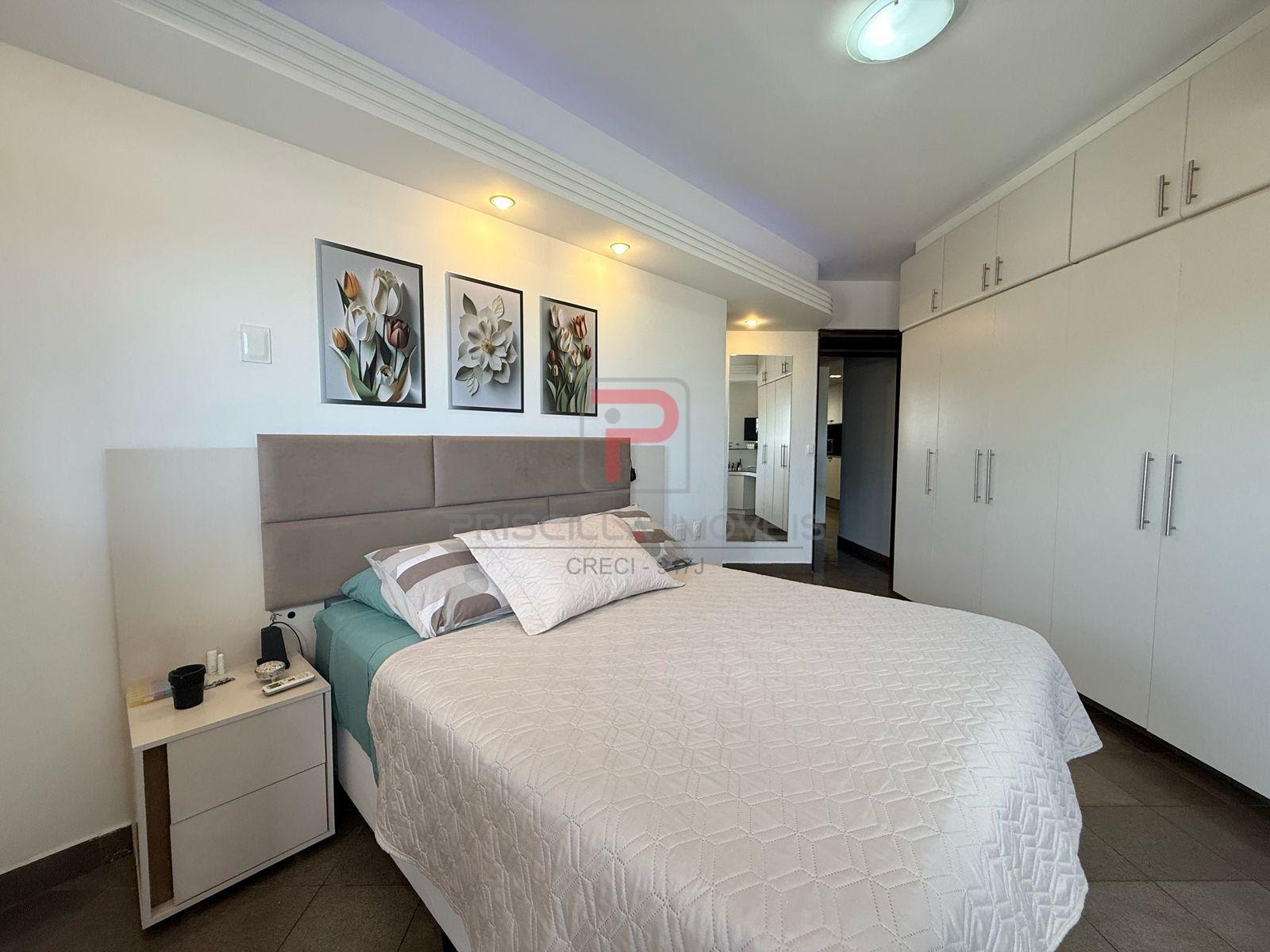 Apartamento à venda com 3 quartos, 3 suítes, 2 vagas e 138m² no Jardim Oceania, João Pessoa (PB) — foto 20 de 30