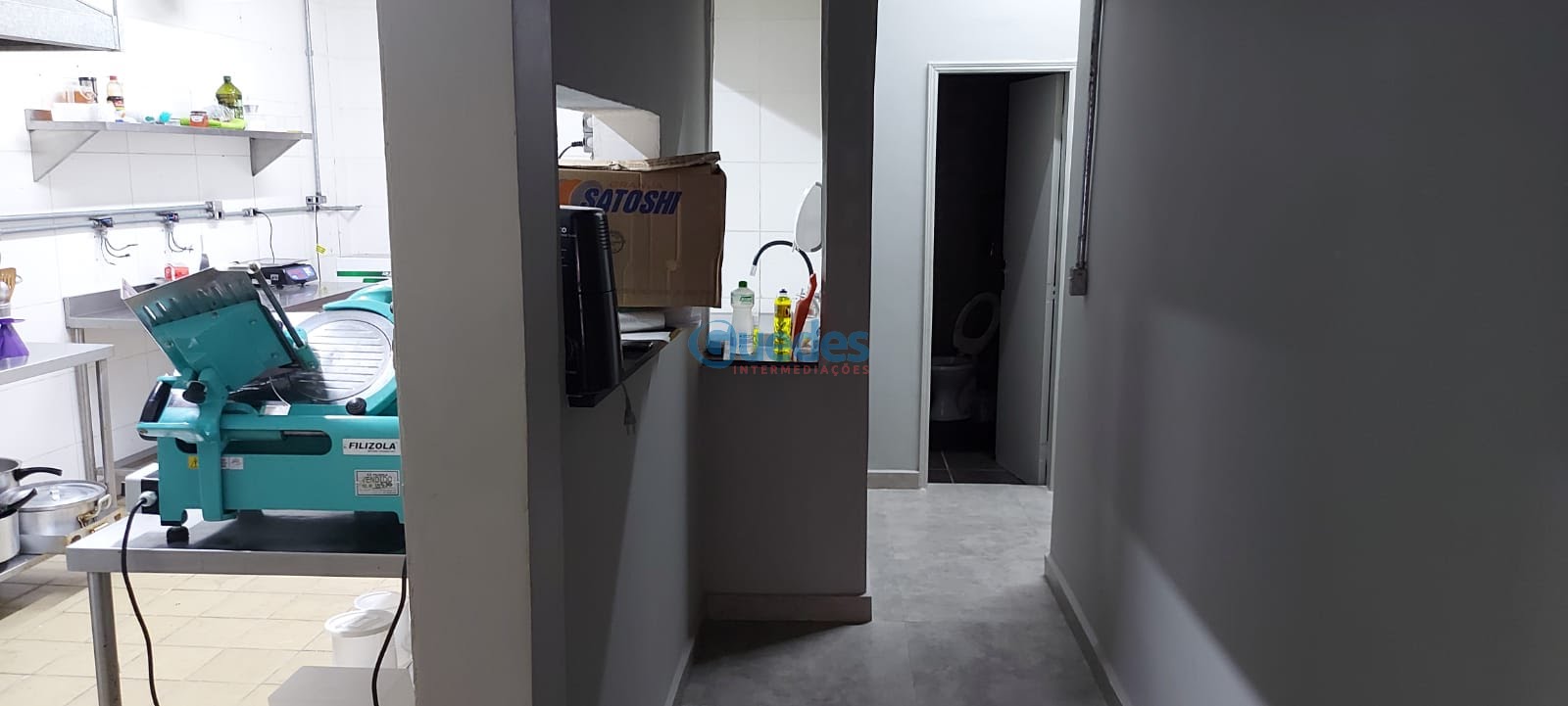 Comercial à venda com 2 banheiros e 200m² no Jardim Paulista, São Paulo (SP) — foto 7 de 11