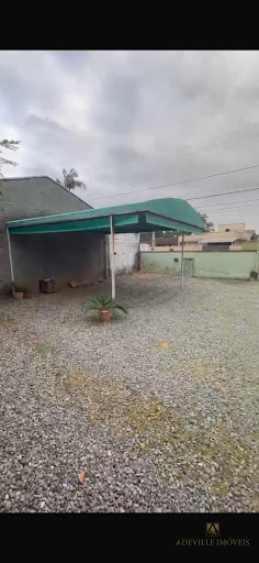 Casa em João Costa  -  Joinville