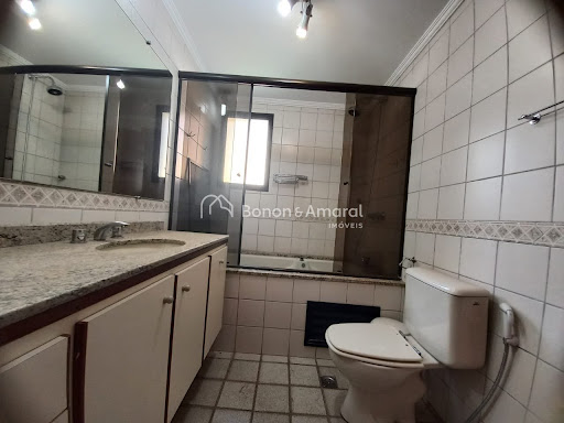 Apartamento, 3 quartos, 160 m² - Foto 38