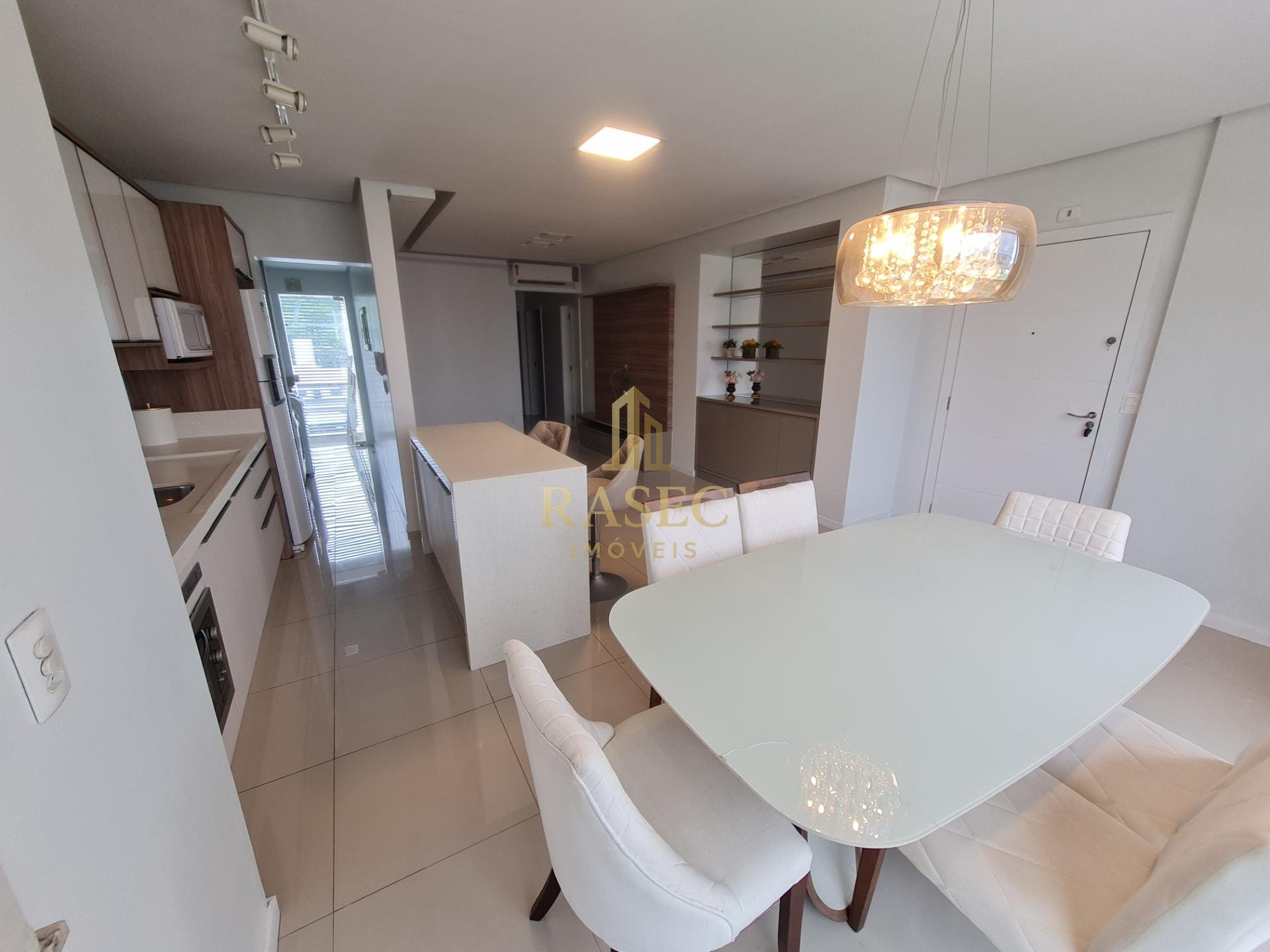 Apartamento para alugar com 2 suítes, 2 vagas e 98m² no Centro II, Brusque (SC) — foto 14 de 22