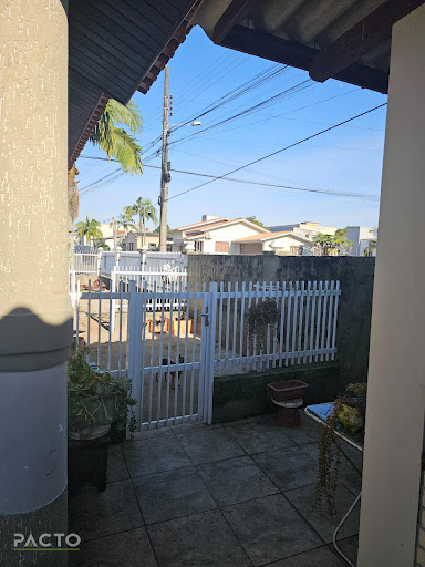 Casa à venda em Alto Feliz, Araranguá 3 quartos 89,99m²