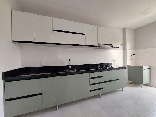 Cozinha / Área de serviço