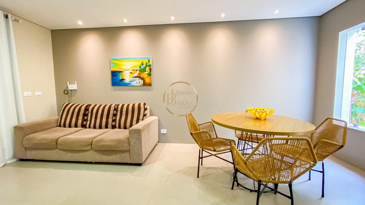 Apartamento à venda com 2 quartos, 1 suíte, 1 vaga e 70m² no Praia de Taperapuã, Porto Seguro (BA) — foto 7 de 29