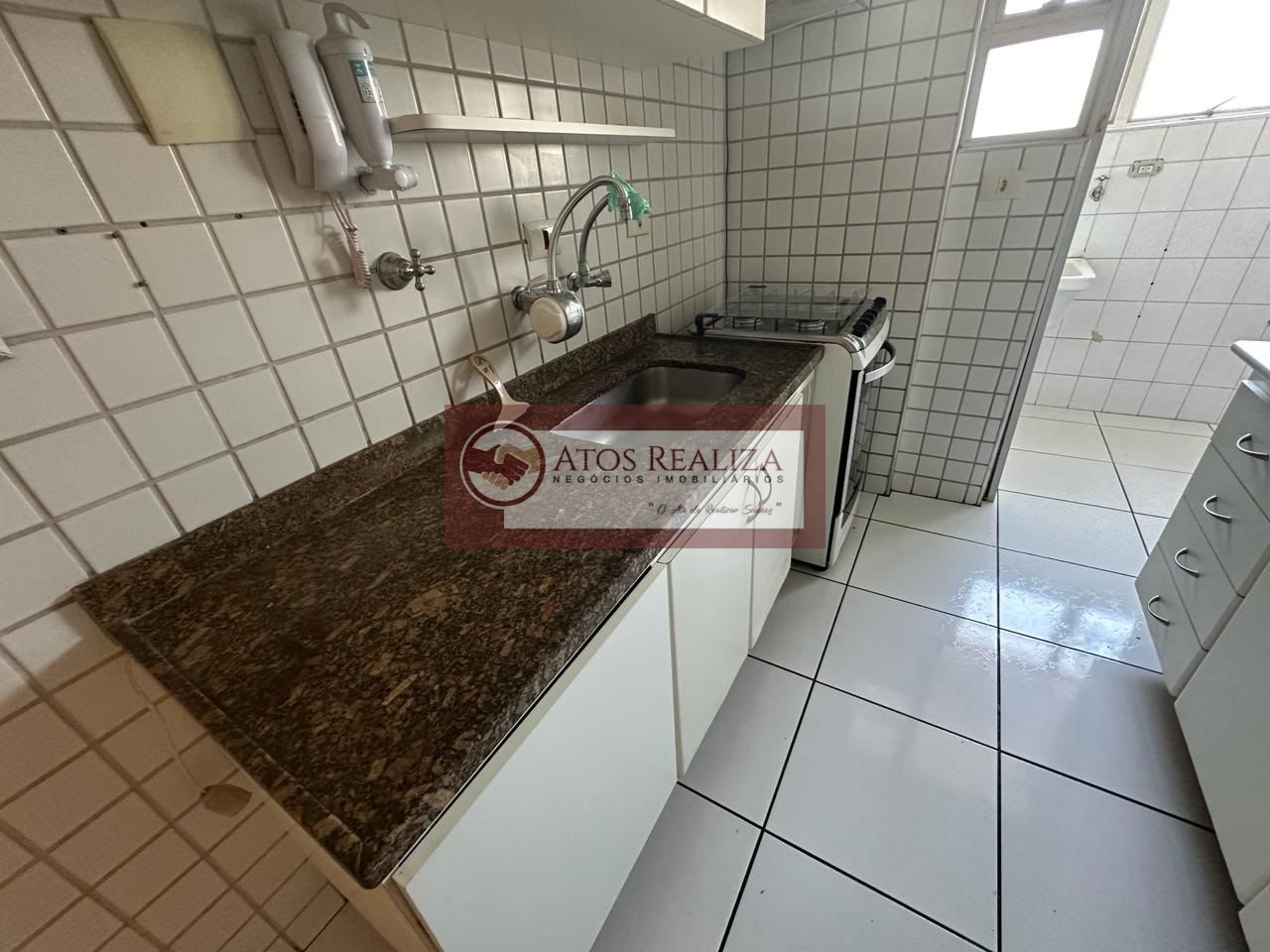 Apartamento para alugar com 2 quartos, 1 banheiro, 1 vaga e 65m² no Vila Andrade, São Paulo (SP) — foto 13 de 14