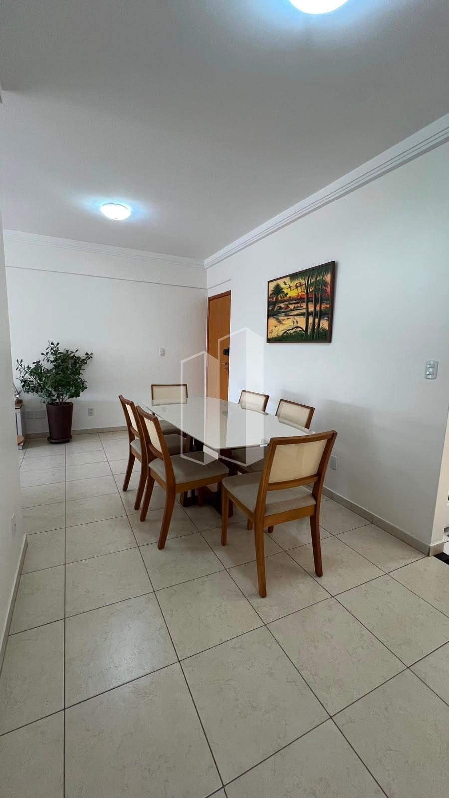 Apartamento para alugar com 3 quartos, 1 suíte, 1 vaga e 75m² no Parque Amazônia, Goiânia (GO) — foto 3 de 28