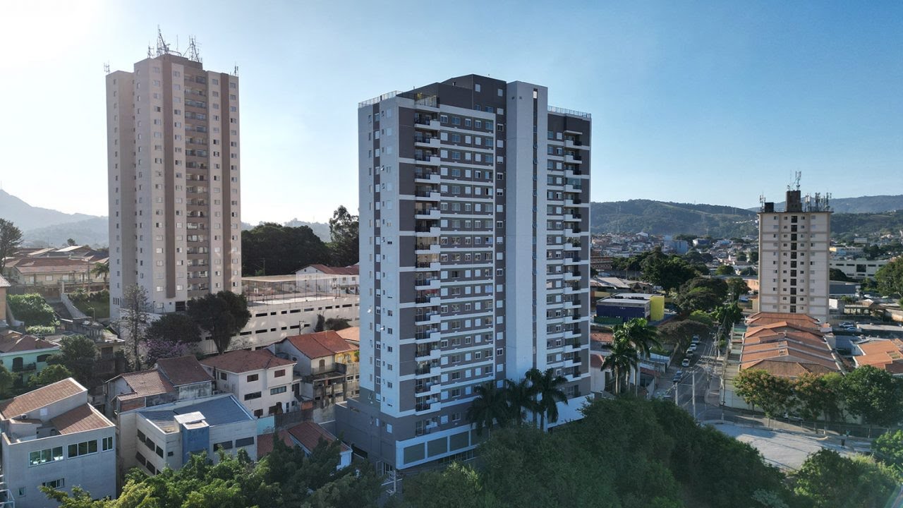 Apartamento à venda com 2 quartos, 1 banheiro e 34m² no Jardim Cidade Pirituba, São Paulo (SP) — foto 3 de 30