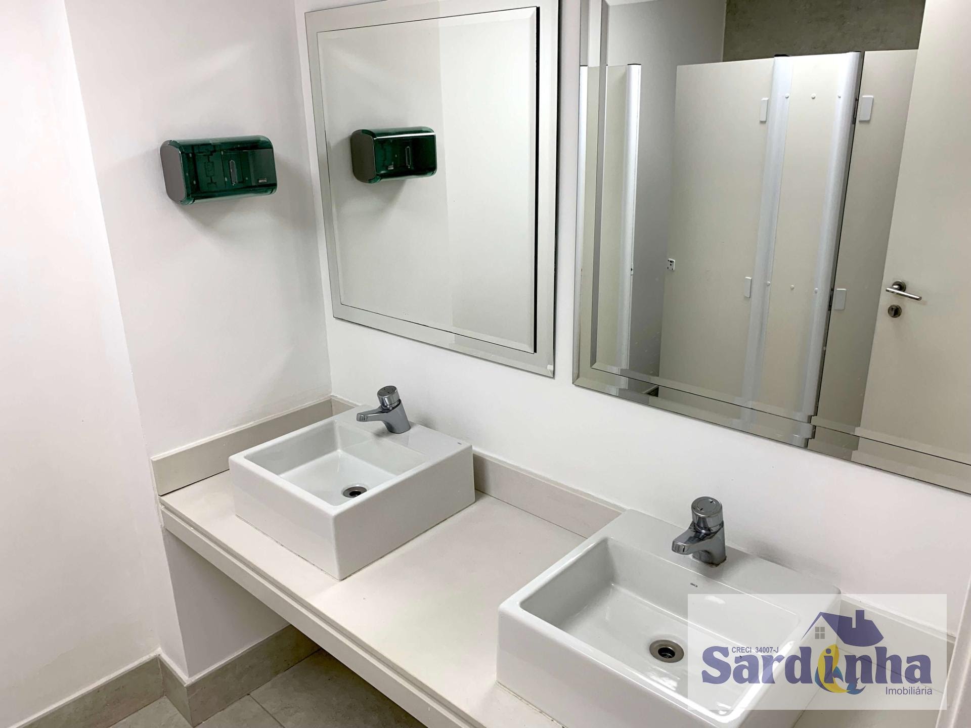 Apartamento para alugar com 4 banheiros, 9 vagas e 316m² no Jardim Caravelas, São Paulo (SP) — foto 10 de 22