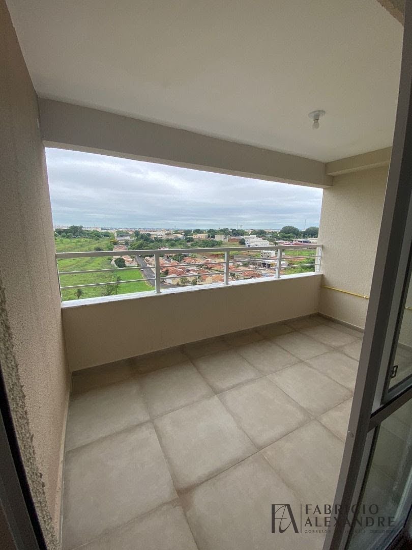 Cobertura à venda com 2 quartos, 2 banheiros, 1 vaga e 107m² no Conjunto Habitacional São Deocleciano, São José do Rio Preto (SP) — foto 12 de 29