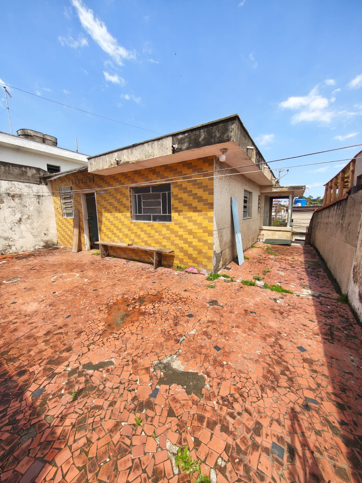 Apartamento à venda com 2 quartos, 1 banheiro, 2 vagas e 102m² no Vila Boaçava, São Paulo (SP) — foto 26 de 29