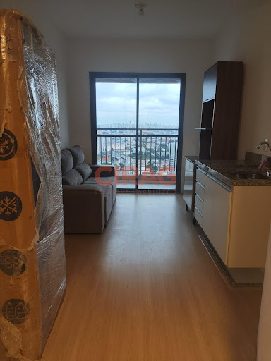 Apartamento em Liberdade  -  São Paulo