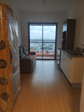 Apartamento em Liberdade  -  São Paulo