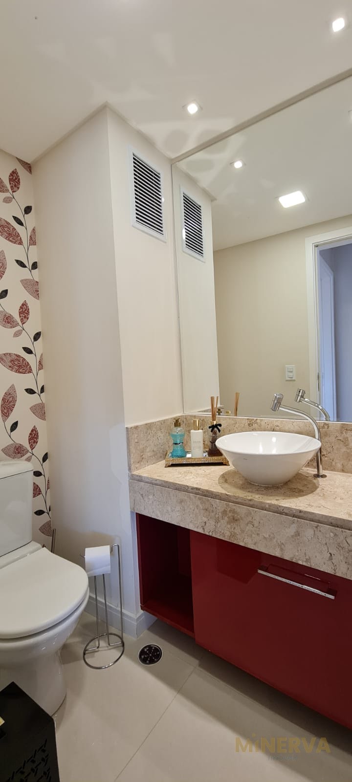 Apartamento à venda com 3 quartos, 4 banheiros, 3 vagas e 160m² no Vila Rosalia, Guarulhos (SP) — foto 29 de 30